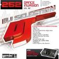 Dj selection 252-dance invasion 62