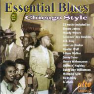 Essential blues