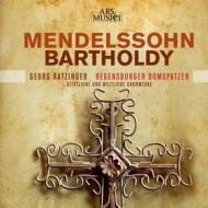 Mendelssohn: chormusik
