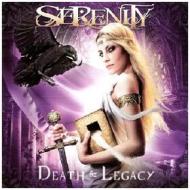 Death & legacy
