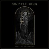 Serpent uncoiling (Vinile)