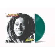 Kaya (vinyl green transparent limited edt.) (esclusiva discoteca laziale) (Vinile)