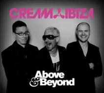 Cream ibiza-above & beyond
