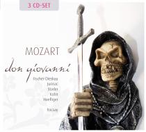 Don giovanni: fischer-diskau, jurinac, stader/fricsay