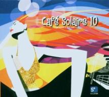 Cafe' solaire 10