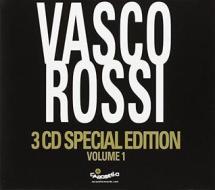 Vasco vol.1 - 3cd special edition