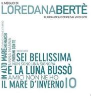 Il meglio di loredana berte