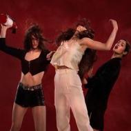 Renegade breakdown marie davidson & l' o