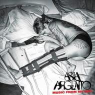 Music from my bed