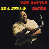 Battle of disco (Vinile)