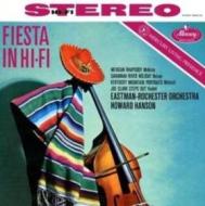 Fiesta hi-fi (Vinile)