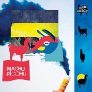 Machu picchu (Vinile)