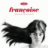 Francoise hardy en vogue - best of 1962- (Vinile)