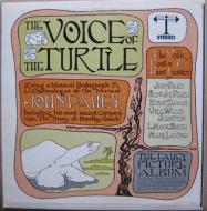 Voice of the turtle (Vinile)