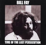Time of the last persecution (Vinile)