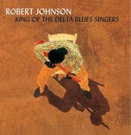 King of the delta bluessingers (Vinile)