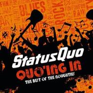 Quo'ing in the best of the noughties