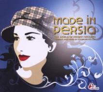 Made in persia