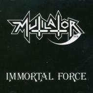 Immortal force