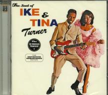 The soul of ike & tina turner