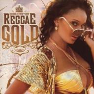 Reggae gold 2008