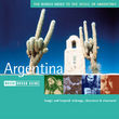 The music of argentina