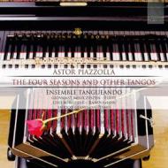 The four seasons and other tangos