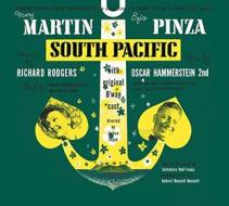 South pacific (orig.broadway cast rec.)