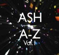 A - z volume 1 - ltd. edition
