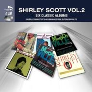 Six classic albums vol.2