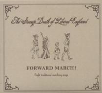 Forward march