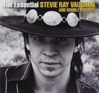 The essential stevie ray vaughan