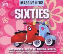 Massive hits! sixties