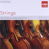 Essential strings