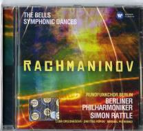 Rachmaninov: symphonic dances  the bells