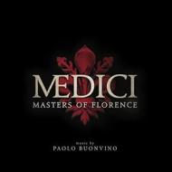Medici - masters of floren (Vinile)