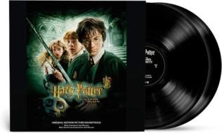 Harry potter and the chamber of secrets (Vinile)