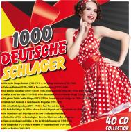 1000 deutsche schlager