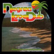 Negrea love dub -clrd- (Vinile)