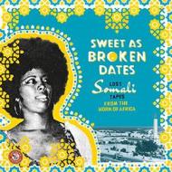 Somali tapes from africa various artists