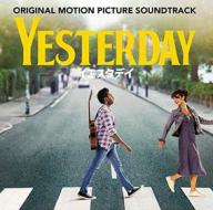 Yesterday original motion picture soundtrack