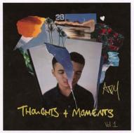 Thoughts & moments vol.1 (Vinile)
