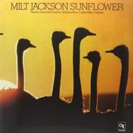 Milt jackson: sunflower (Vinile)