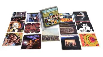 Complete albums 1965-1980