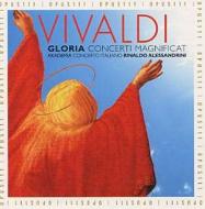 Gloria / concerti / magnificat