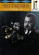 Live in '64 (jazz icons)