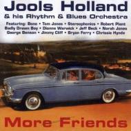 Holland, jools-more friends