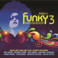 Funky sensation vol.3