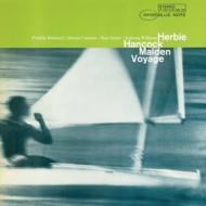 Maiden voyage (Vinile)