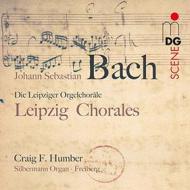 Leipzig chorales